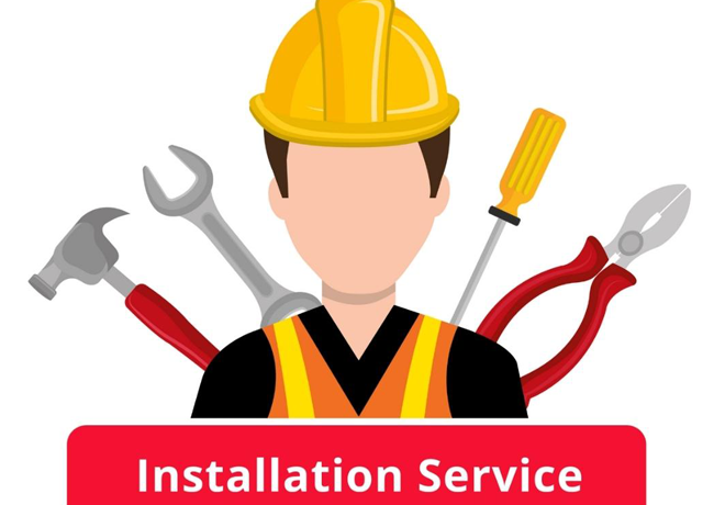 Instra Shield Electro Pvt Ltd.