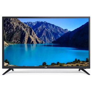 24 Inch Smart Led Tv