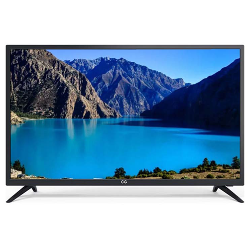 24 Inch Smart Led Tv
